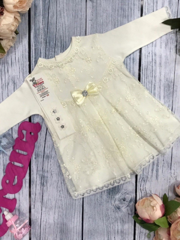 Купить оптом 147.Платье с повязкой на голову, хлопок 100 % интерлок 56,62.68 в Златоусте